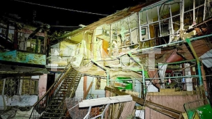 Kraj rata za godinu dana Kraj rata za godinu dana